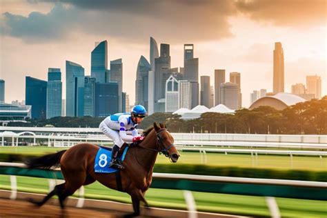 singapore horse racing tips by larry foley